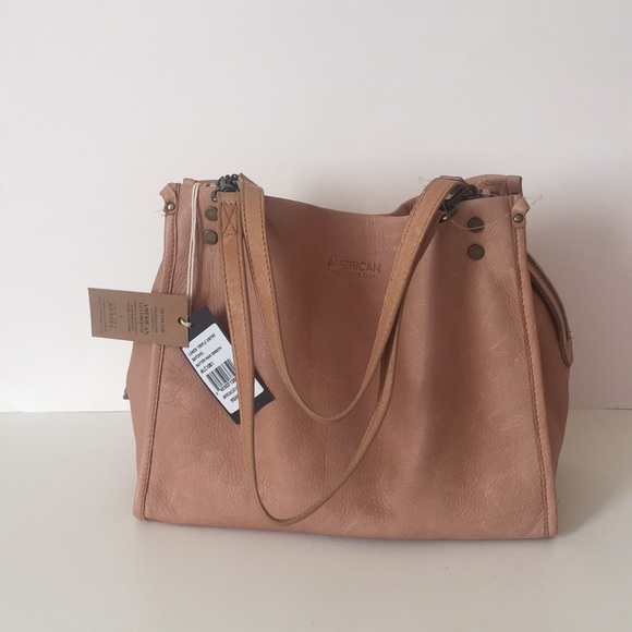lenox triple entry satchel